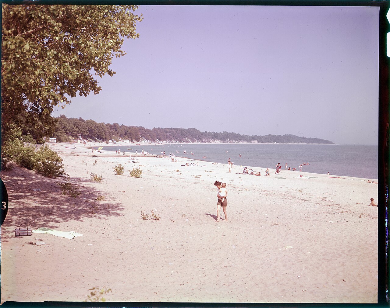 Port Colborne — The Lake Erie End of Everything